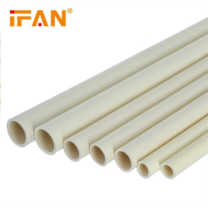 IFAN Hot Water Pipe Cpvc
