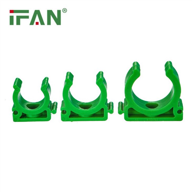 PPR Pipe Clamp