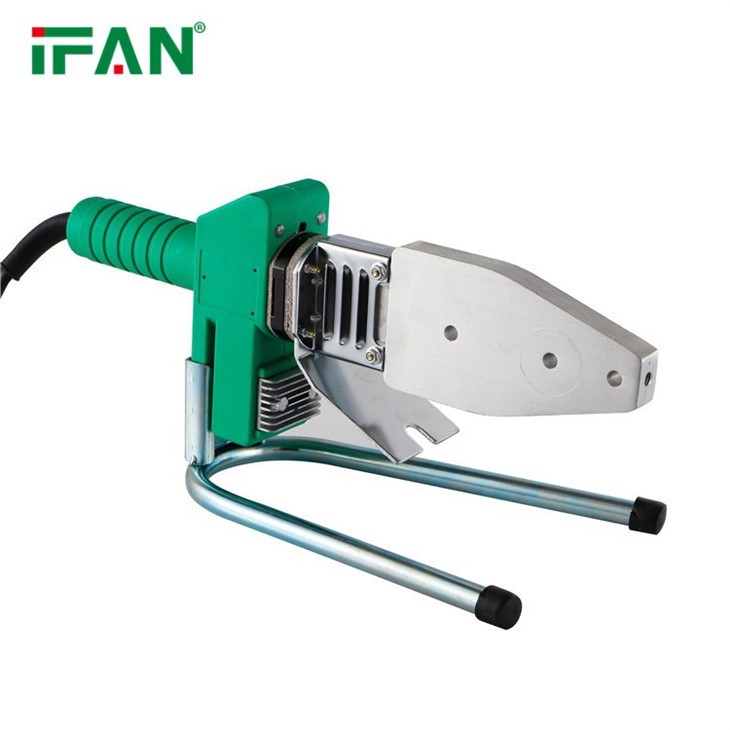 PPRC Welding Machine