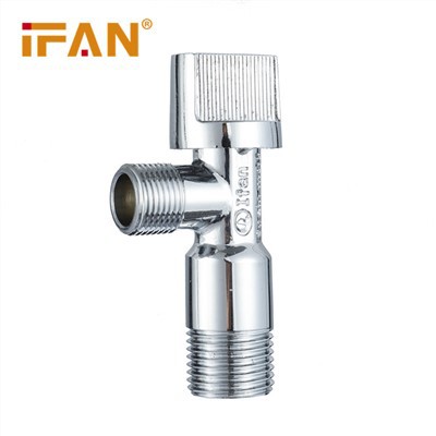 Ъглов клапан Brasscraft