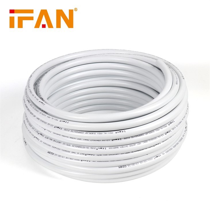 White Pex Pipe For Water Line