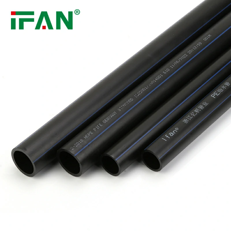 HDPE Pipe For Irrigation Projects best