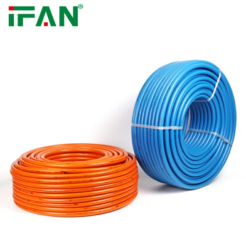 Water System PEX Multilayer Pipe