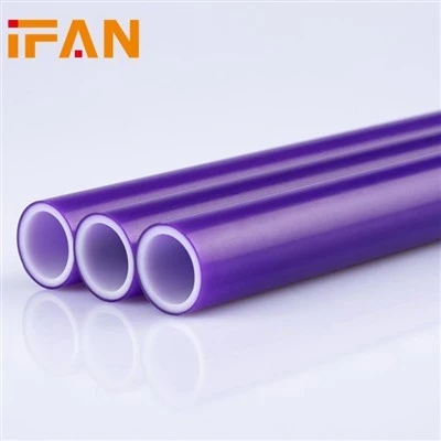 Добро качество ASTM F2623 Pex тръба за подово отопление