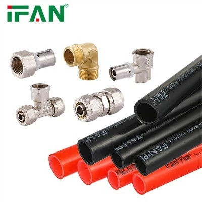 Customized Size ASTM F2623 Pex Pipe