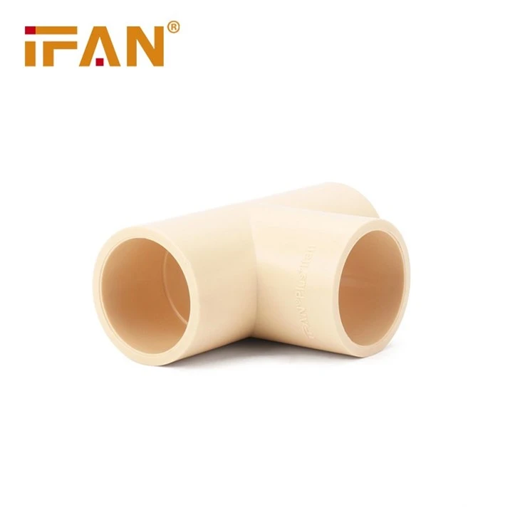 Hot Sales Supply CPVC Pipe Fitting