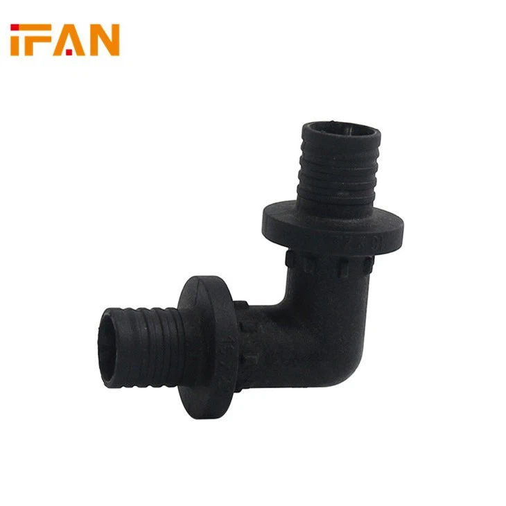 IFAN PPSU PEX Slide Fitting