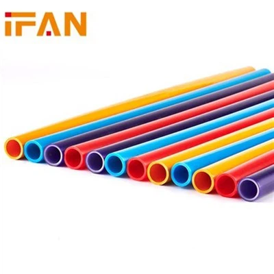 Горещи продавани ASTM F2623 Pex тръба