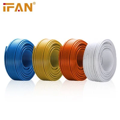 Търговия на едро с ASTM F2623 Pex тръба