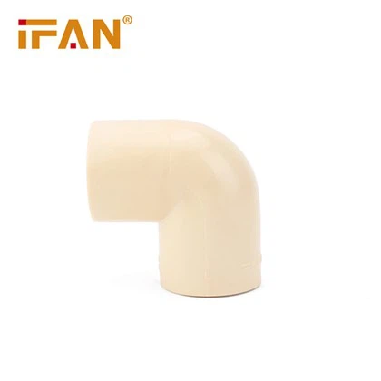 CPVC лепило за свързване на тръби с високо налягане