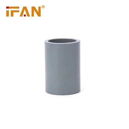 Горещи продажби SCH80 PVC водопроводни фитинги