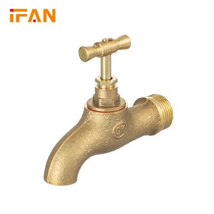 IFAN R01 Месингов кран