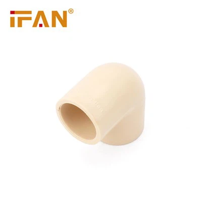 Надежден фитинг за тръби от CPVC